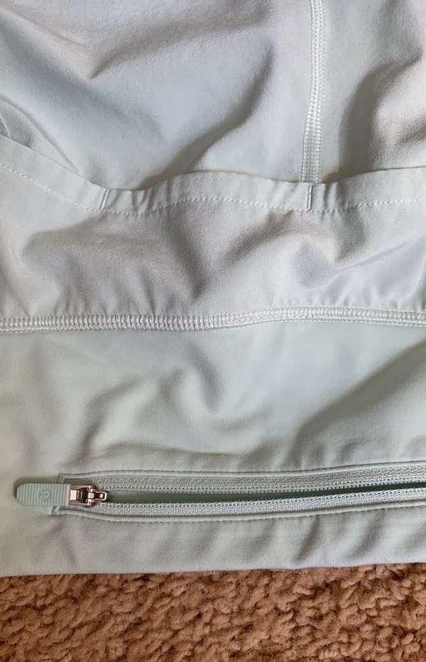 Lululemon Speed Up Shorts - Image 5