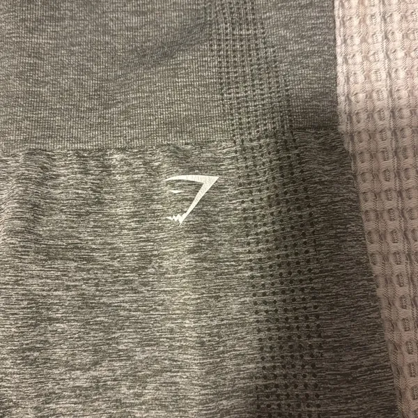 Gymshark leggings. - Image 2