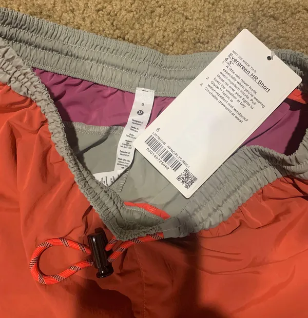 Lululemon Shorts - Image 3