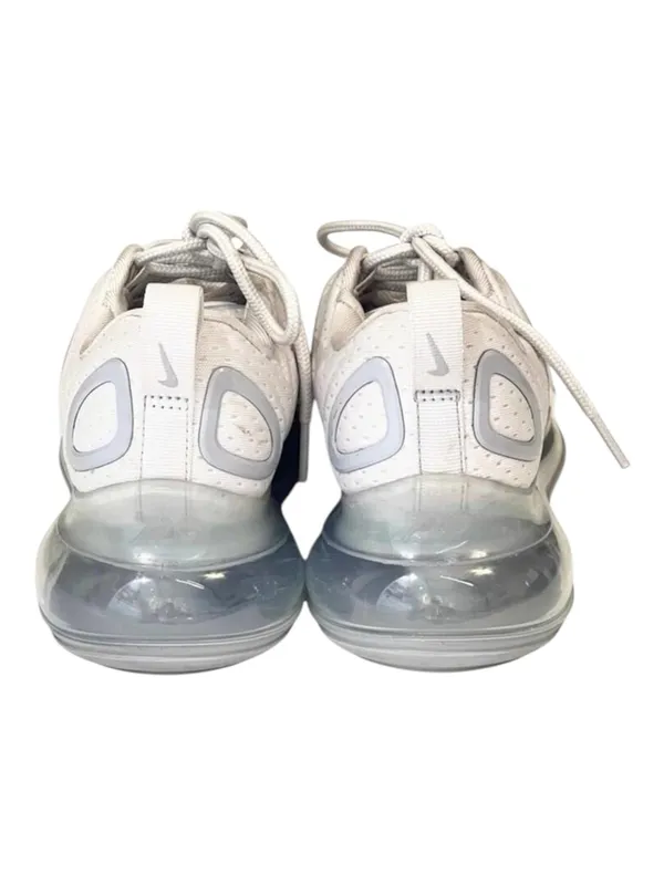 Nike ✔︎ Air Max 720 Running Shoes Trainers Sneakers ✔︎ Vast Grey Wolf Grey ✔︎ 5M - Image 4
