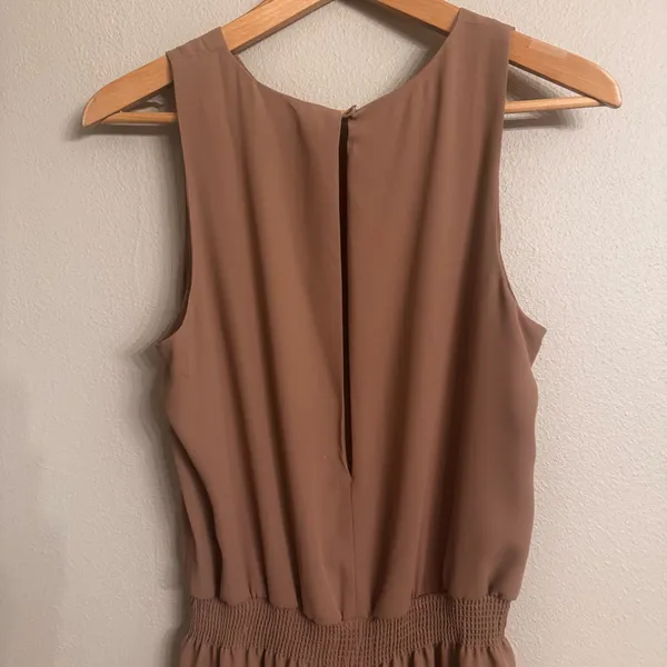 ARITZIA‎ | Babaton Mykola Romper - Image 5