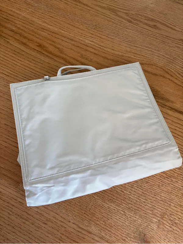 Tote savvy bag organizer Gray - Image 4