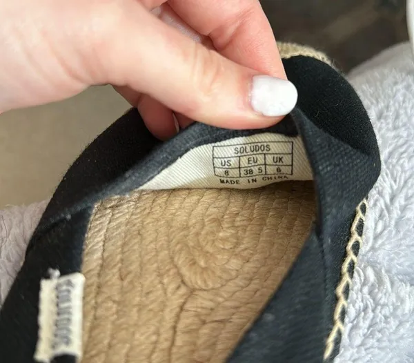 Soludos The Original Espadrille - Image 6