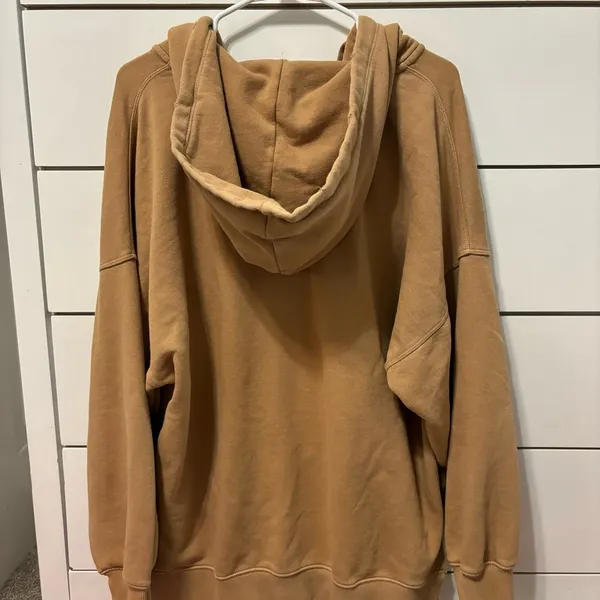 Aerie Barefoot Hoodie Sweatshirt - Image 3