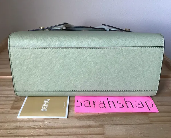 Michael Kors Purse - Image 6
