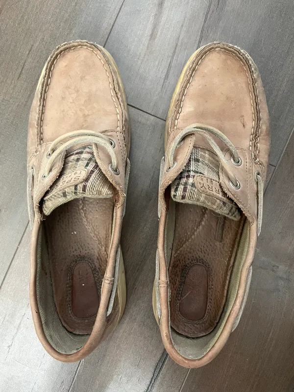 Boat Shoes - Image 2