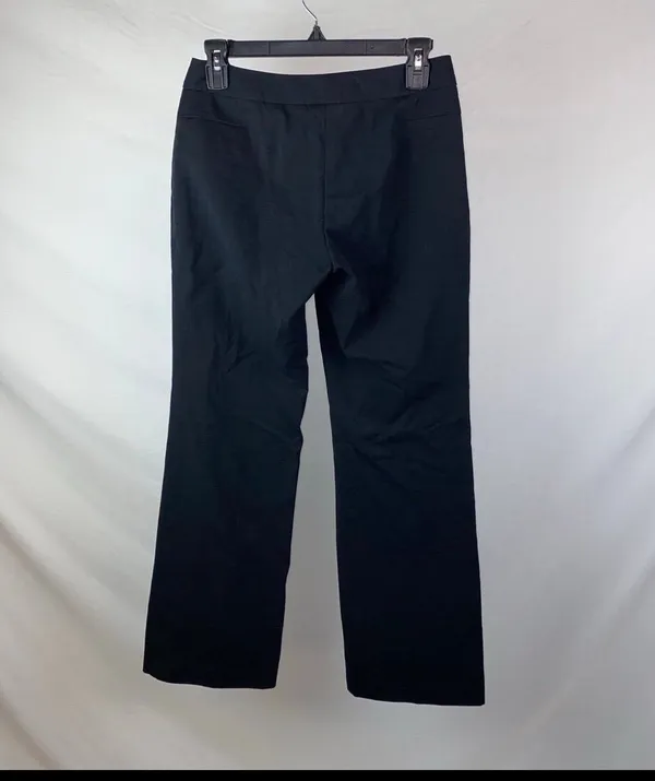 Dress Pants Black Size XS - Image 2