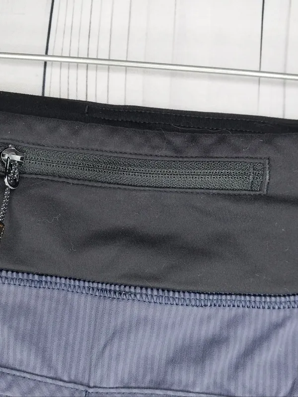 Lululemon Running Speed Shorts Athletic Athleisure Performance Shorts - Image 5