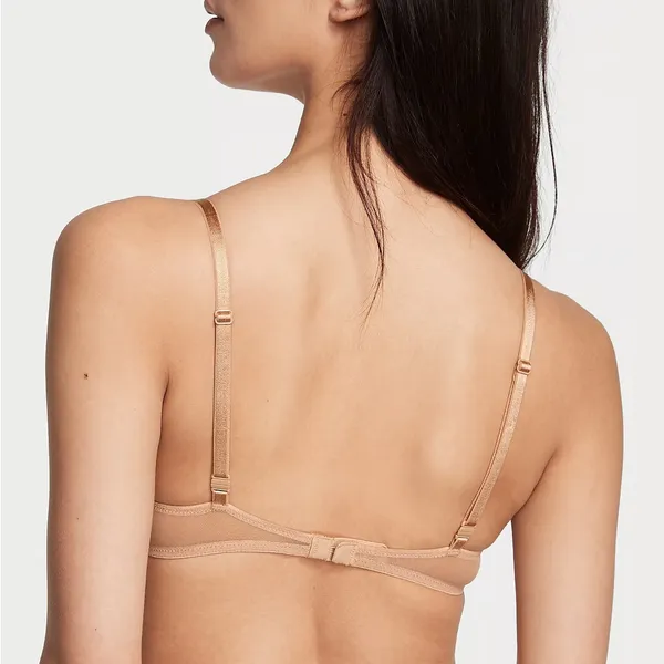 VICTORIA'S SECRET Sexy Tee Posey Lace Push-Up‎ Bra - Image 4