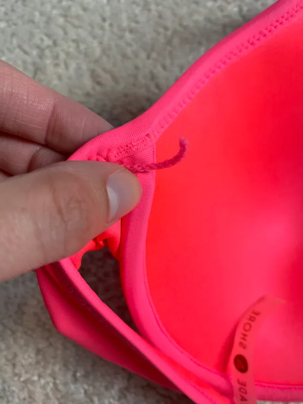 Target “shade And Shore” Bathing Suit Top - Image 2
