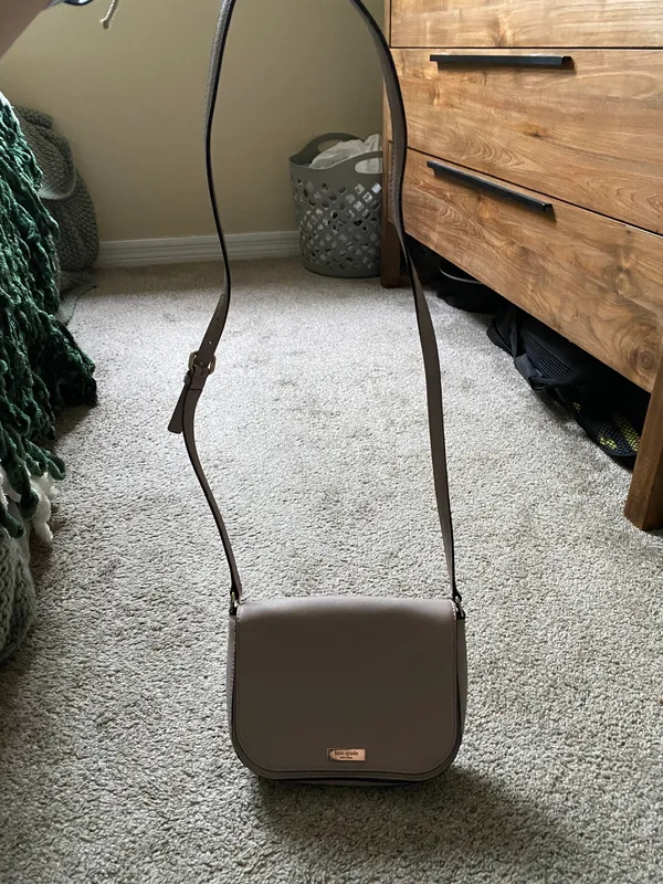 Kate Spade Satchel - Image 6