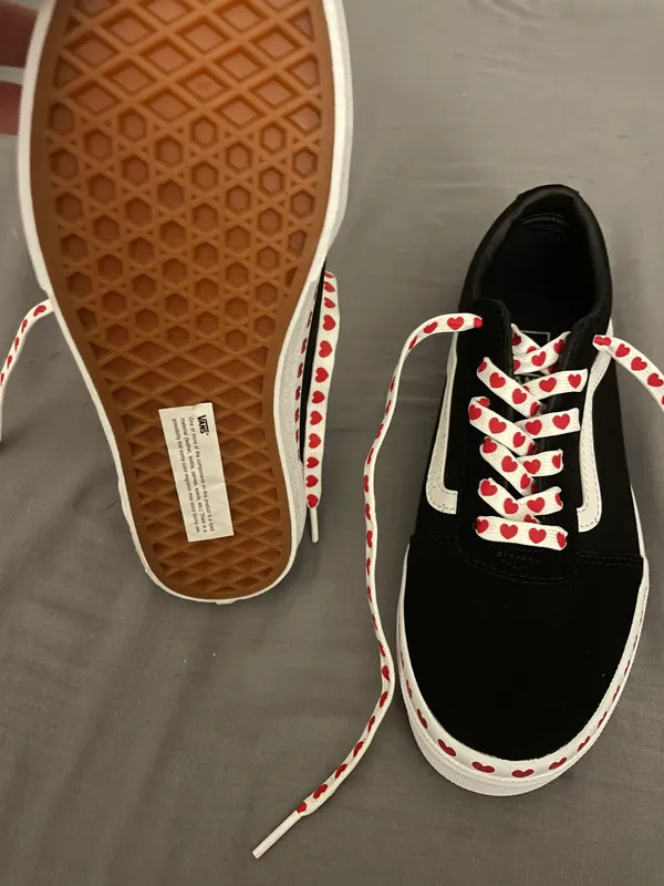 Vans Slip-on Shoes - Image 4