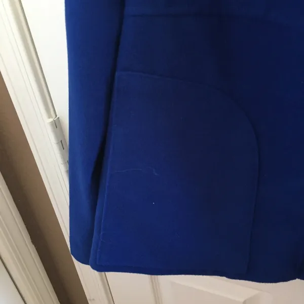 FINAL MARKDOWN Ladies Chico’s jacket 0 small 4 - Image 2