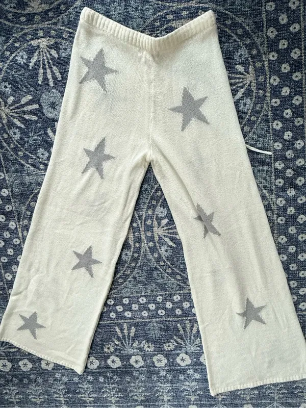 Altar’d State Star Sweatpants - Image 2