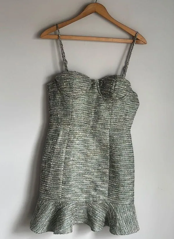 NEW Lovers + Friends Aubrey Dress - Image 2