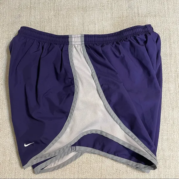 Nike Women’s Team Shorts - Image 2