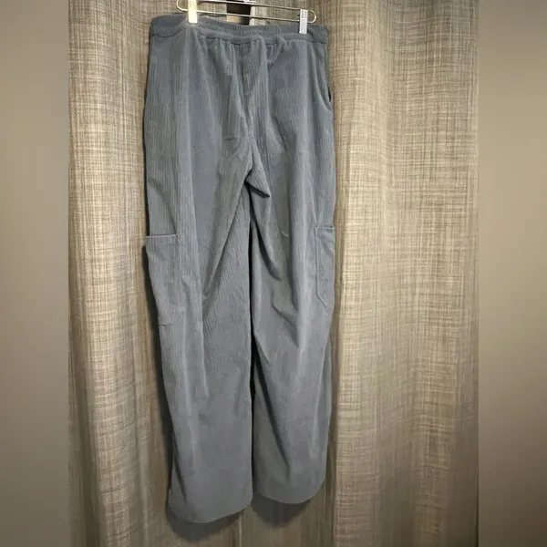 HYFVE cargo corduroy pants - Image 4