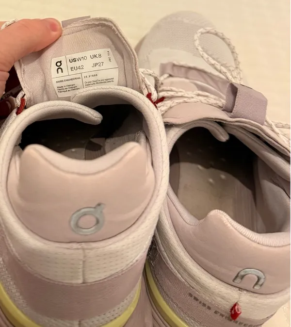 On Cloud Shoes - Image 6