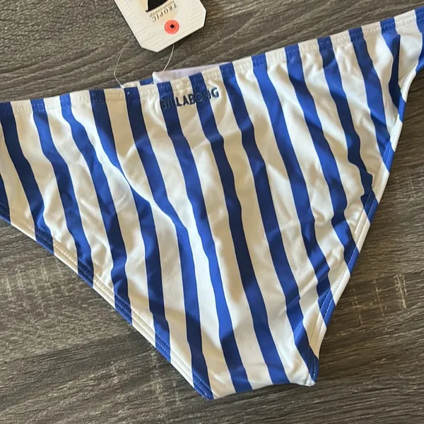 Billabong blue By u tropic medium coverage - Image 3