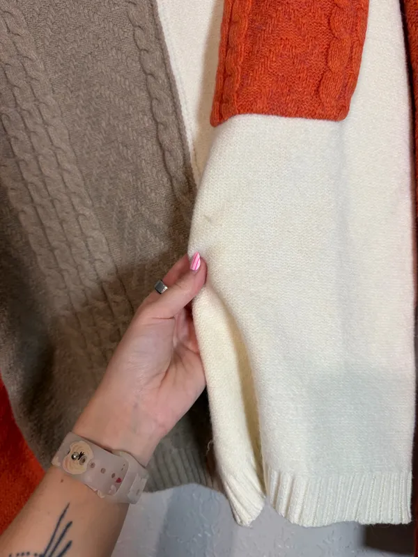 TJ Maxx Sweater - Image 3