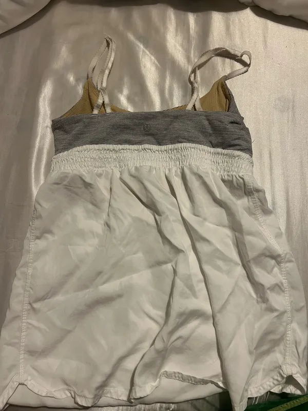Lululemon Tank Top  - Image 2