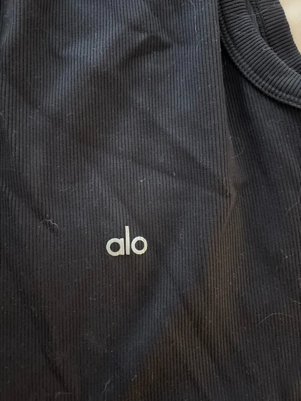 Alo tank top - Image 3