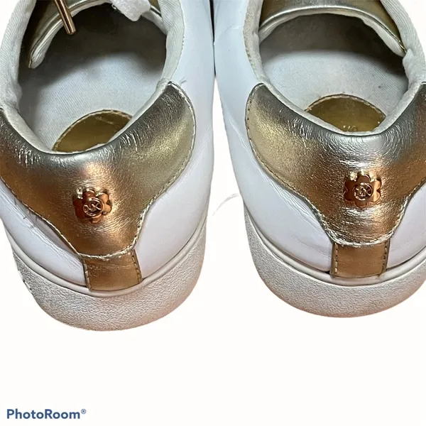 Michael Kors Irving tennis sneakers - Image 7