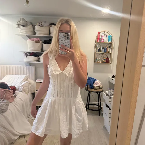 NWT dress M - Image 12