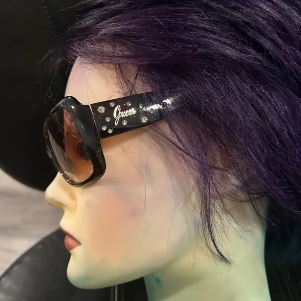 Guess Amber Sunglasses - Image 6