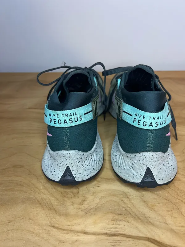Nike Pegasus Trail 2 Running Shoes  - Image 3
