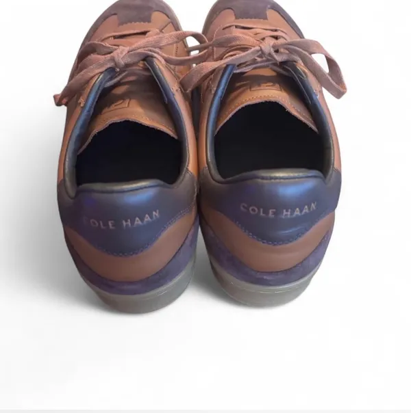 Cole Haan Casual Sneaker Shoes - Image 2