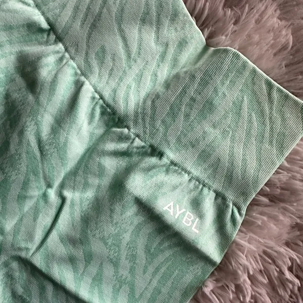 AYBL Bike Shorts - Image 5