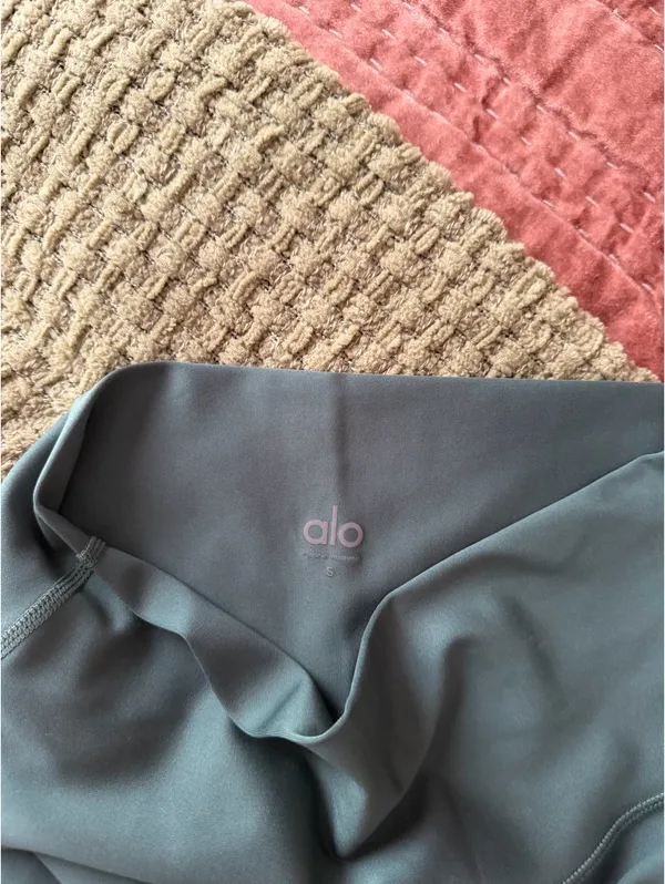 Alo legging set - Image 7