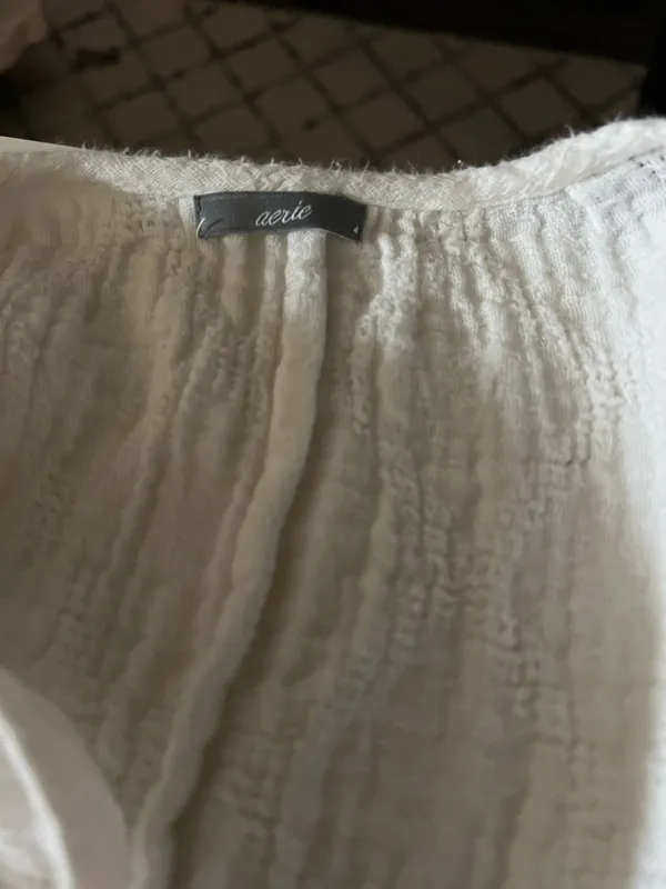 Aerie Bathing Suit Cover-Up - Image 3