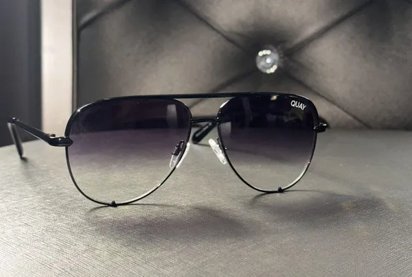 Quay Australia Sunglasses - Image 2