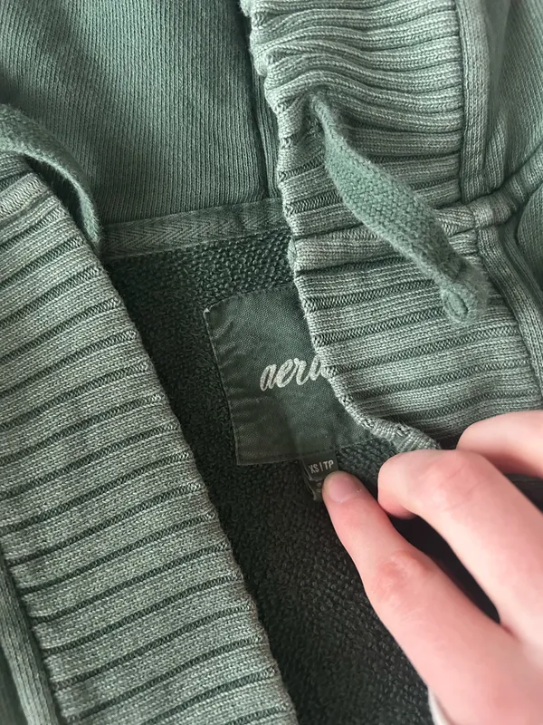 Aerie hoodie - Image 3