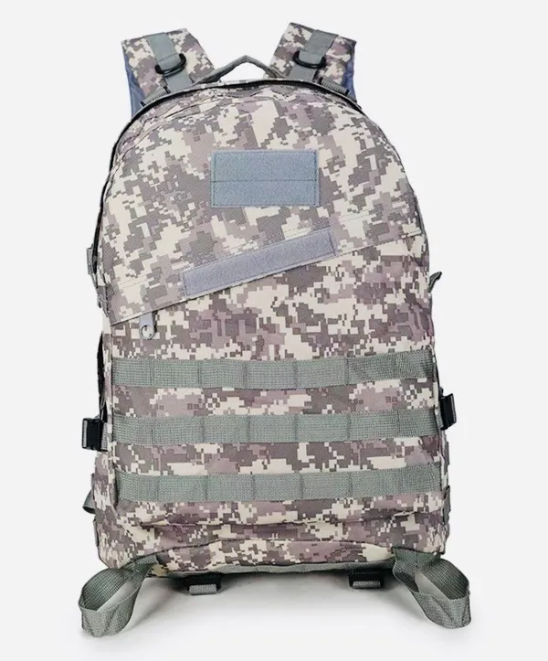 Backpack Full - Image 2