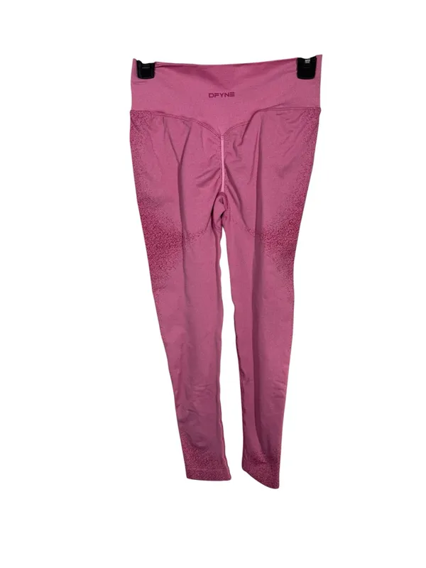 DFYNE Ignite Leggings Size Medium - Image 3
