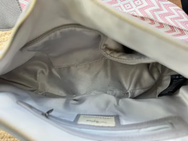 Anthropologie Luna Slouchy Crossbody Bag - Image 7