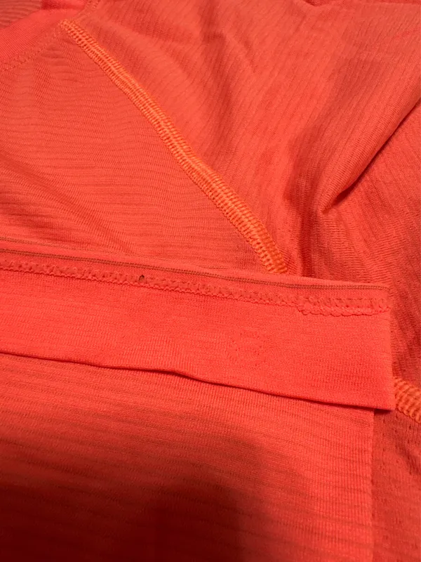 Lululemon Top Swiftly Tech Short Sleeve - Image 4