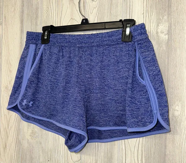Under Armour Shorts - Image 4