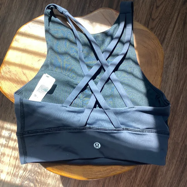 Lululemon bra top - Image 2