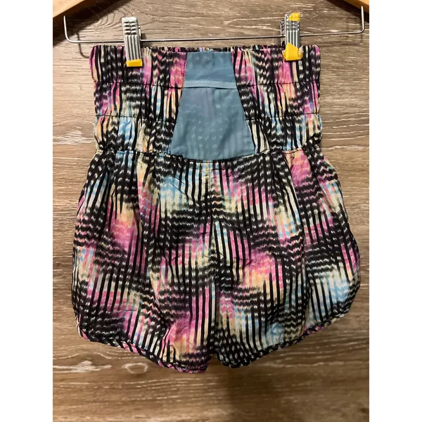 Free People Movement shorts size XS Workout gym high waist - Image 4