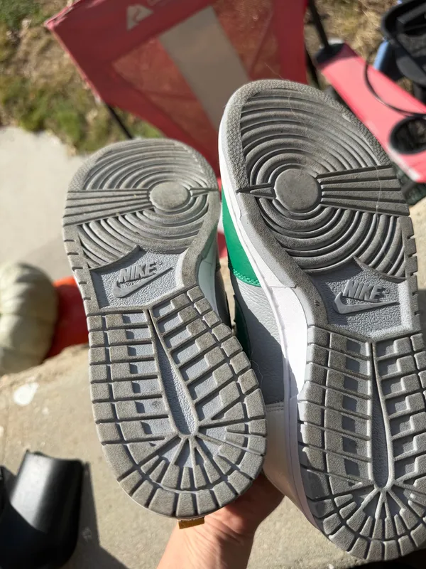 Nike Dunk Women’s High - Image 3