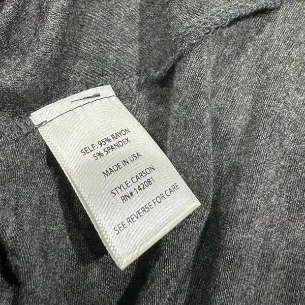 NEW Altar’d State Hanky Hem Dress Women’s Small - Image 4
