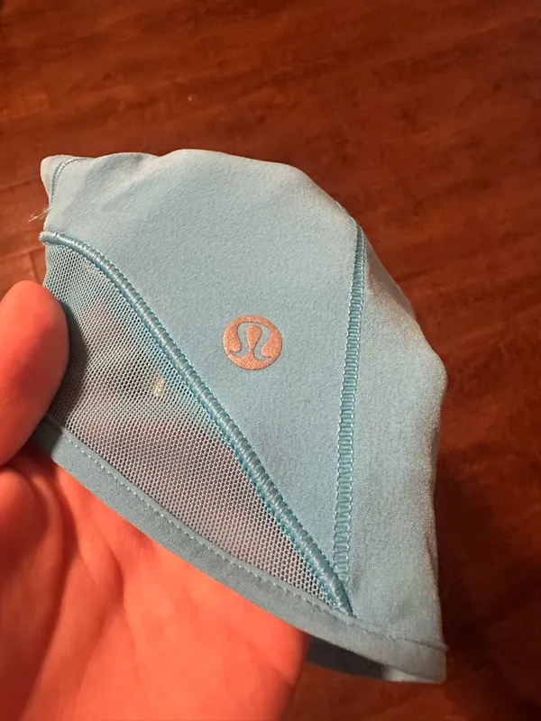 Lululemon Hotty Shorts Hot 4" - Image 2