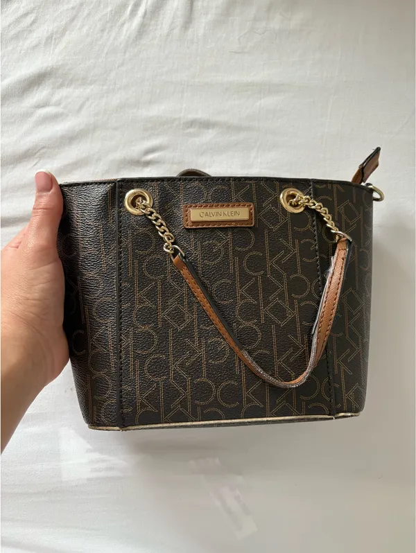 Calvin Klein Purse - Image 3