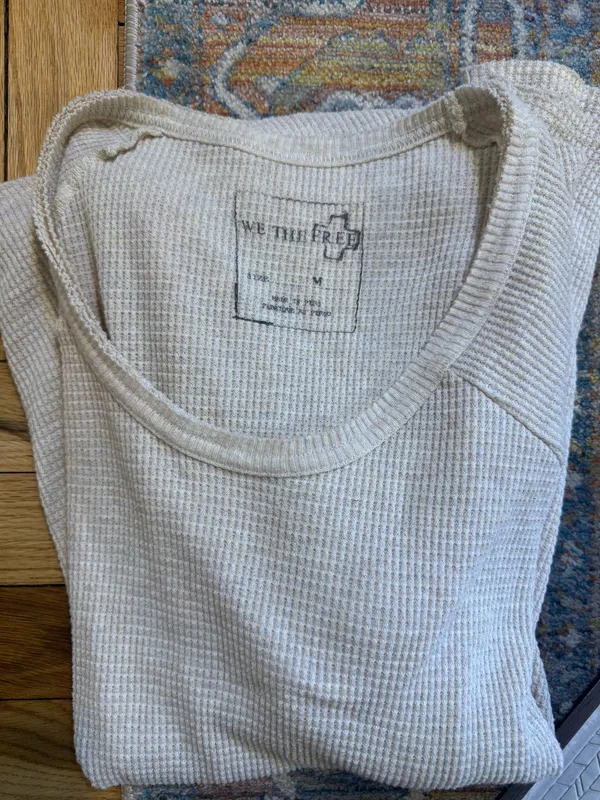 Free People Top - Image 5