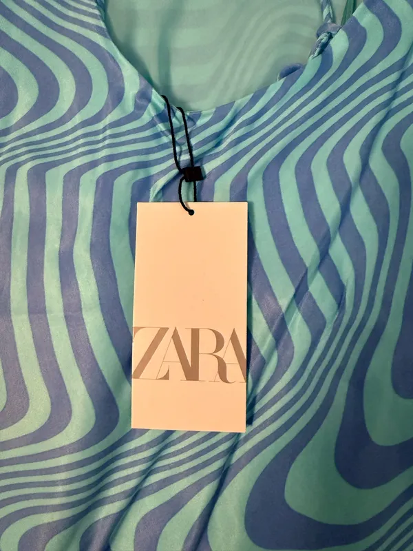 ZARA Dress - Image 4