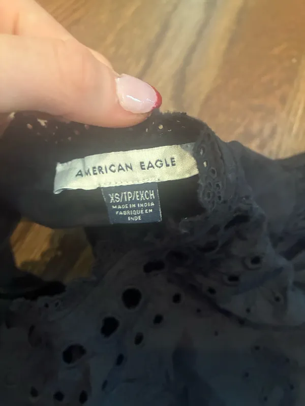 American Eagle Top - Image 3